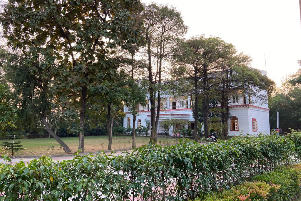 Accommodation – The Forest Resort in Dhanbad, Jharkhand